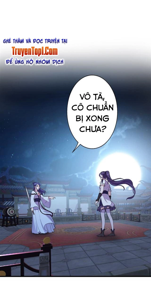 Tà Y Cuồng Thê Chapter 45 - 18