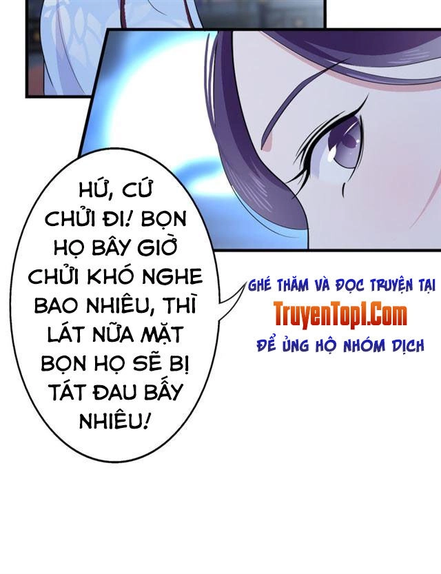 Tà Y Cuồng Thê Chapter 45 - 21