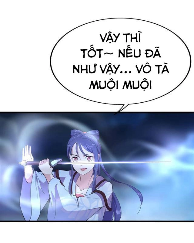 Tà Y Cuồng Thê Chapter 45 - 22