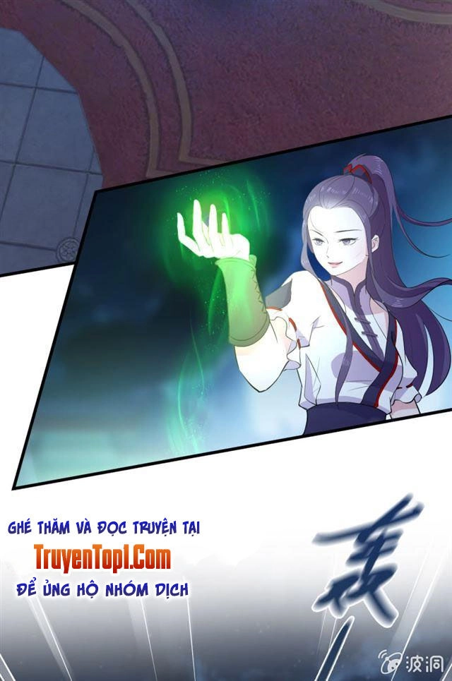 Tà Y Cuồng Thê Chapter 45 - 24