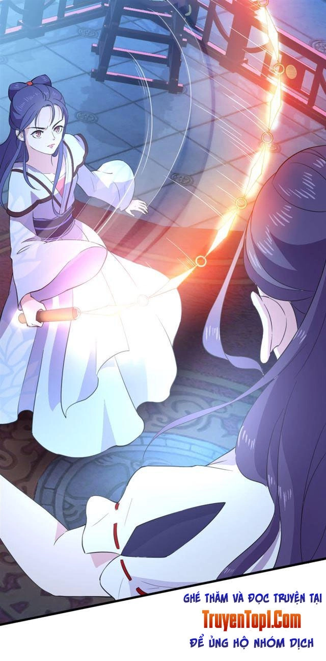 Tà Y Cuồng Thê Chapter 45 - 29