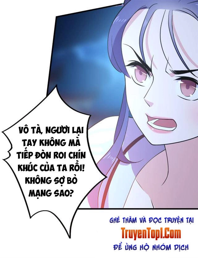 Tà Y Cuồng Thê Chapter 45 - 31