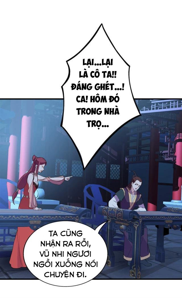 Tà Y Cuồng Thê Chapter 45 - 34