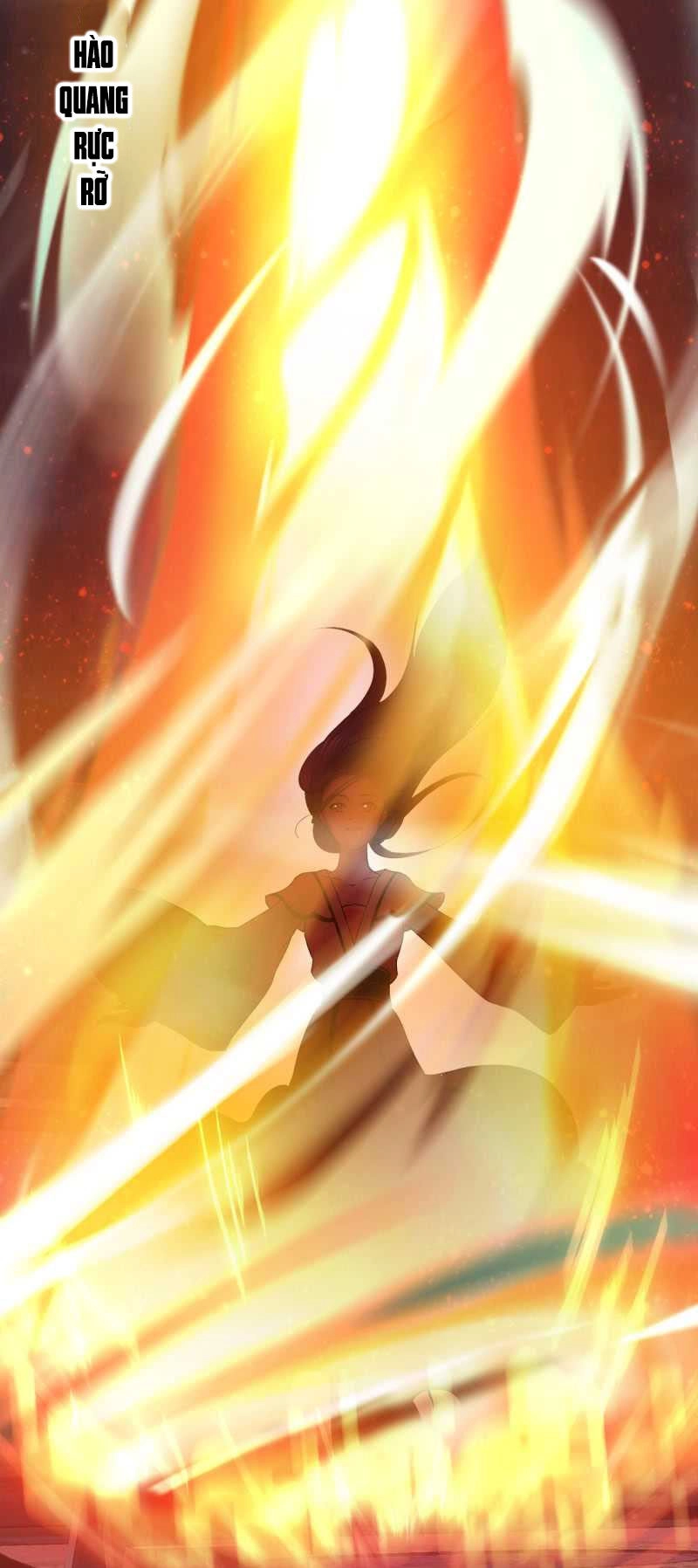 Tà Y Cuồng Thê Chapter 46 - 4