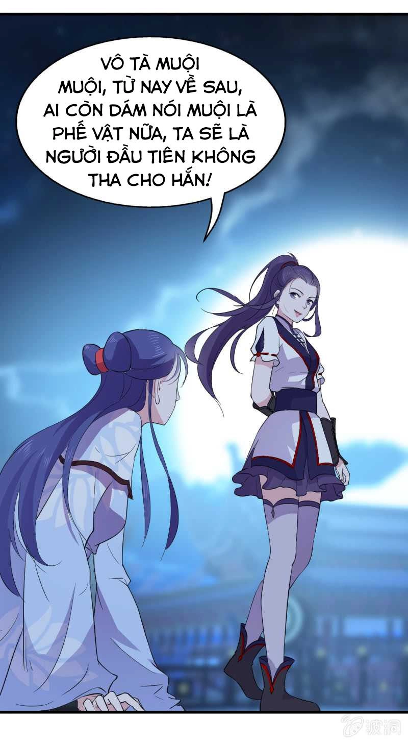 Tà Y Cuồng Thê Chapter 46 - 11