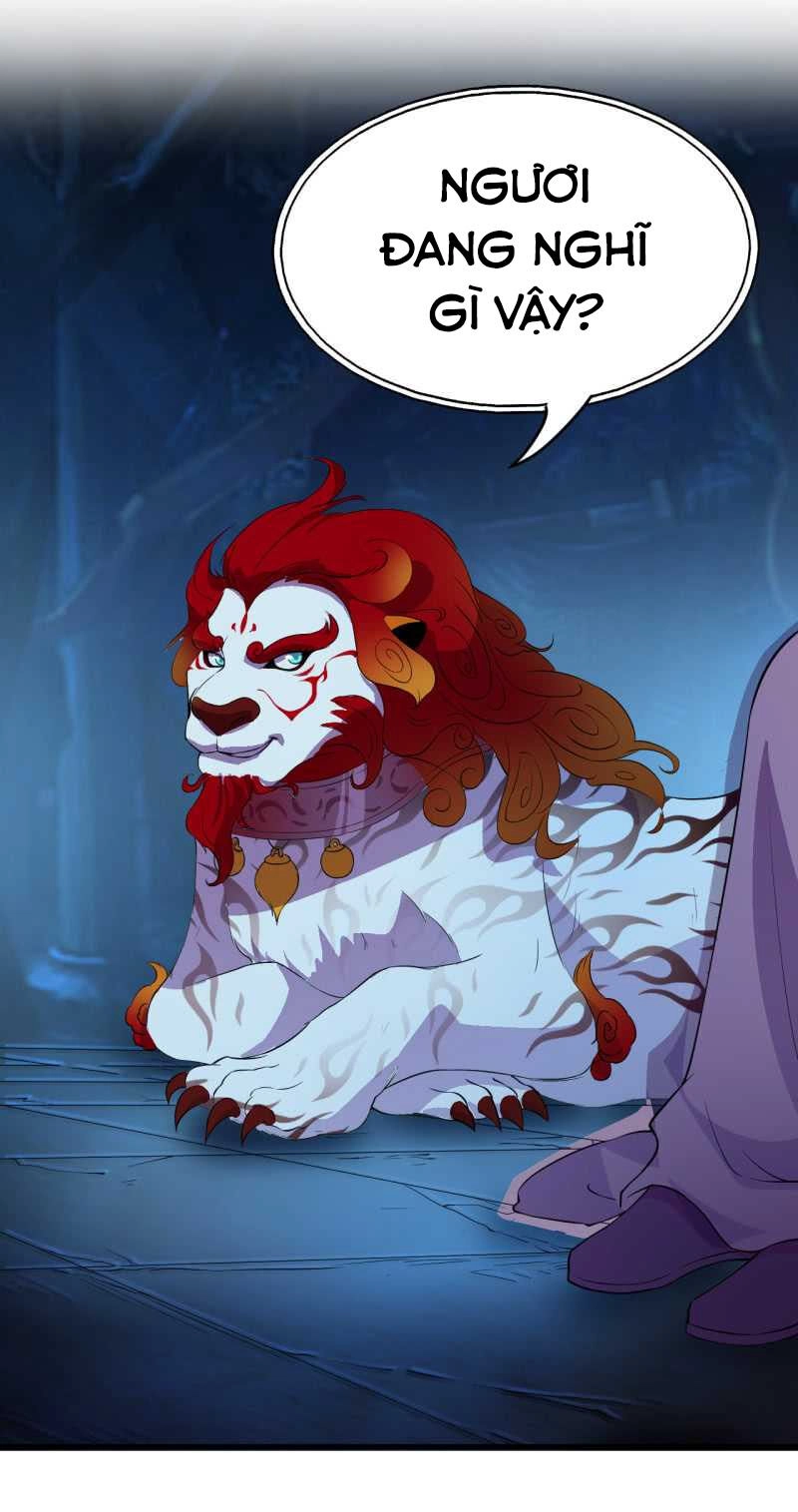 Tà Y Cuồng Thê Chapter 46 - 17