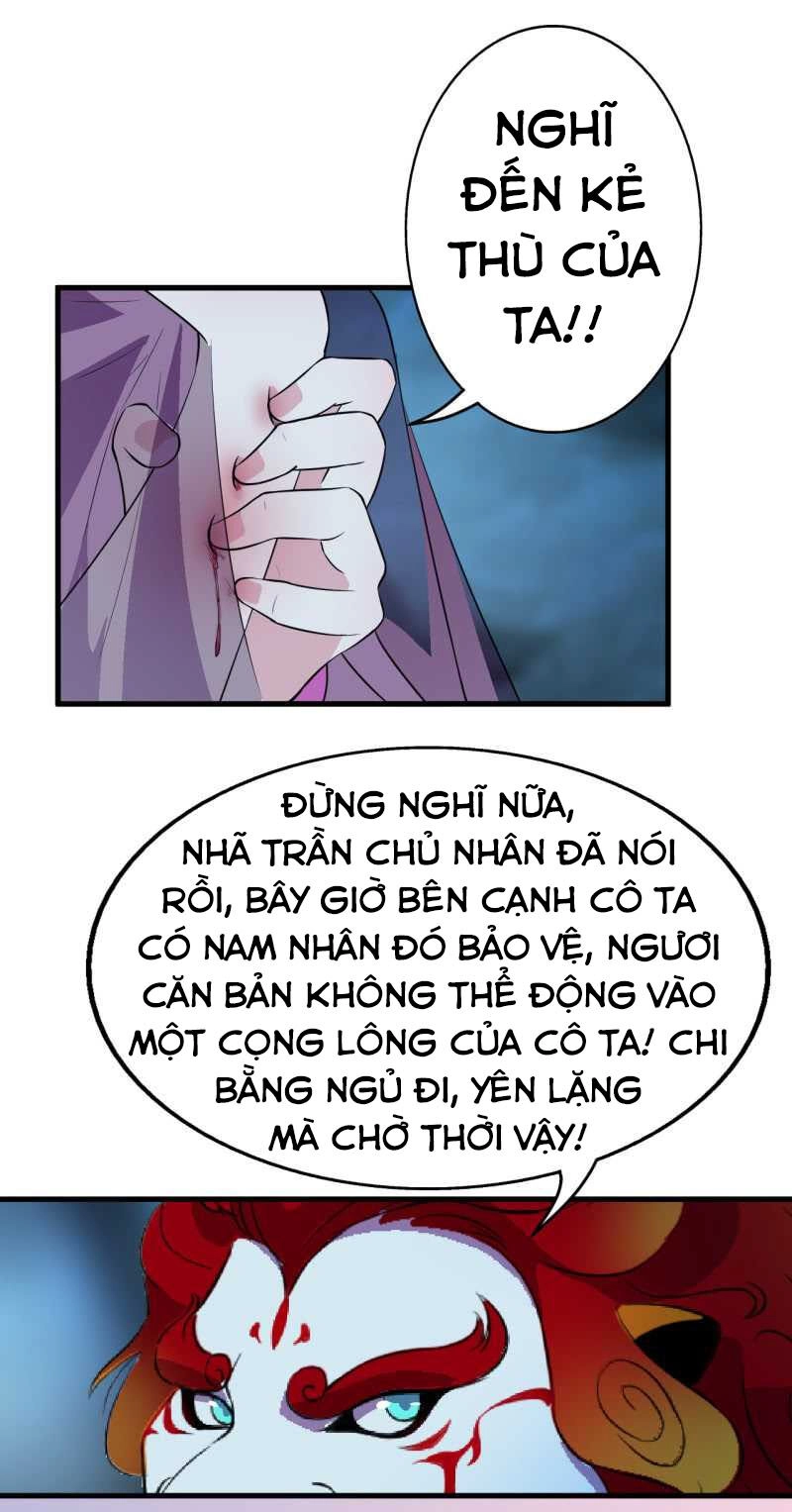 Tà Y Cuồng Thê Chapter 46 - 18
