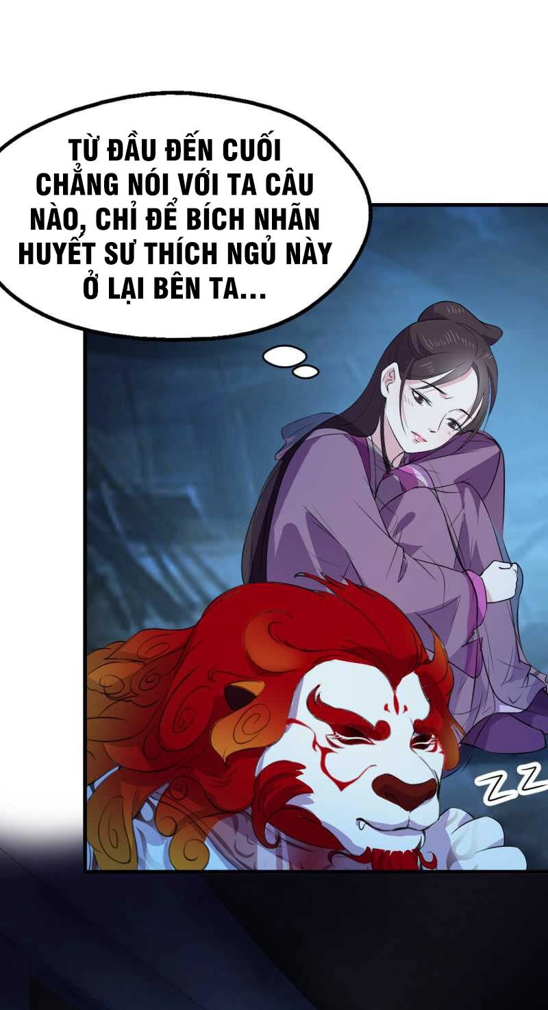 Tà Y Cuồng Thê Chapter 46 - 21