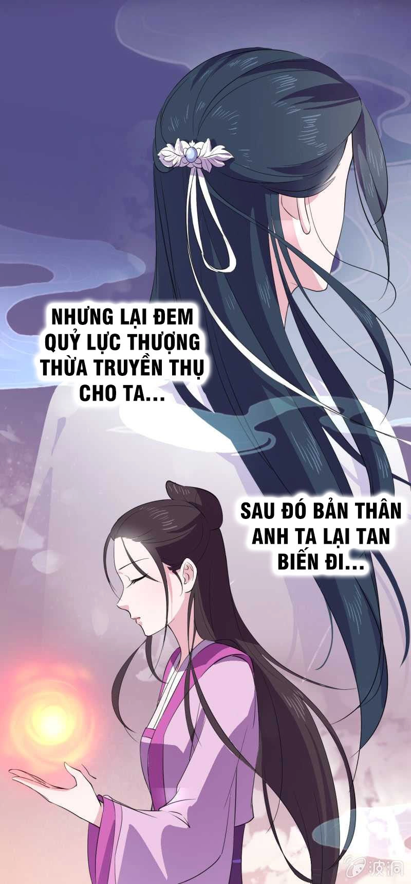 Tà Y Cuồng Thê Chapter 46 - 23