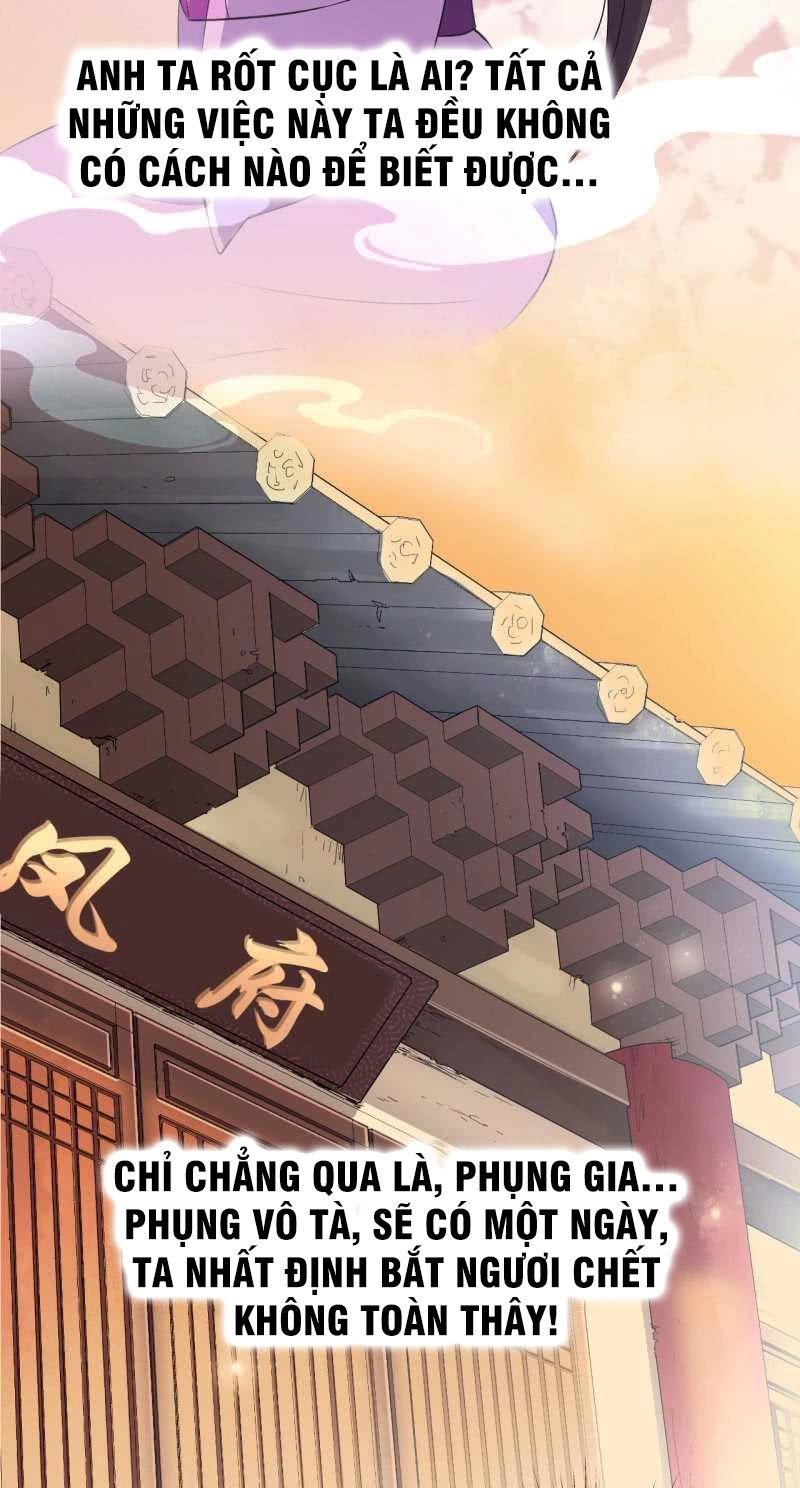 Tà Y Cuồng Thê Chapter 46 - 24