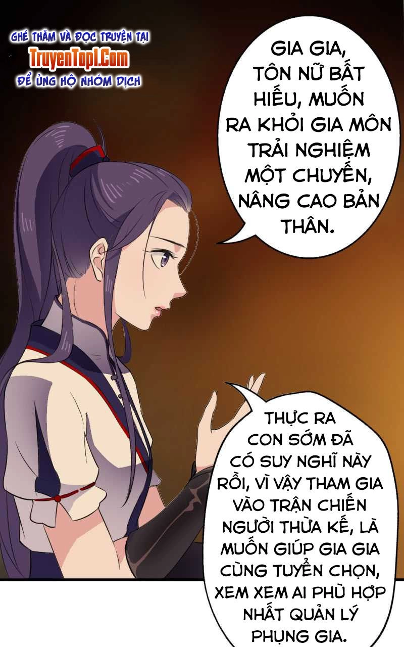 Tà Y Cuồng Thê Chapter 47 - 5