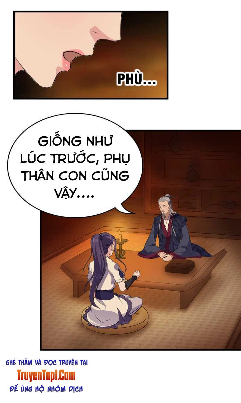 Tà Y Cuồng Thê Chapter 47 - 9