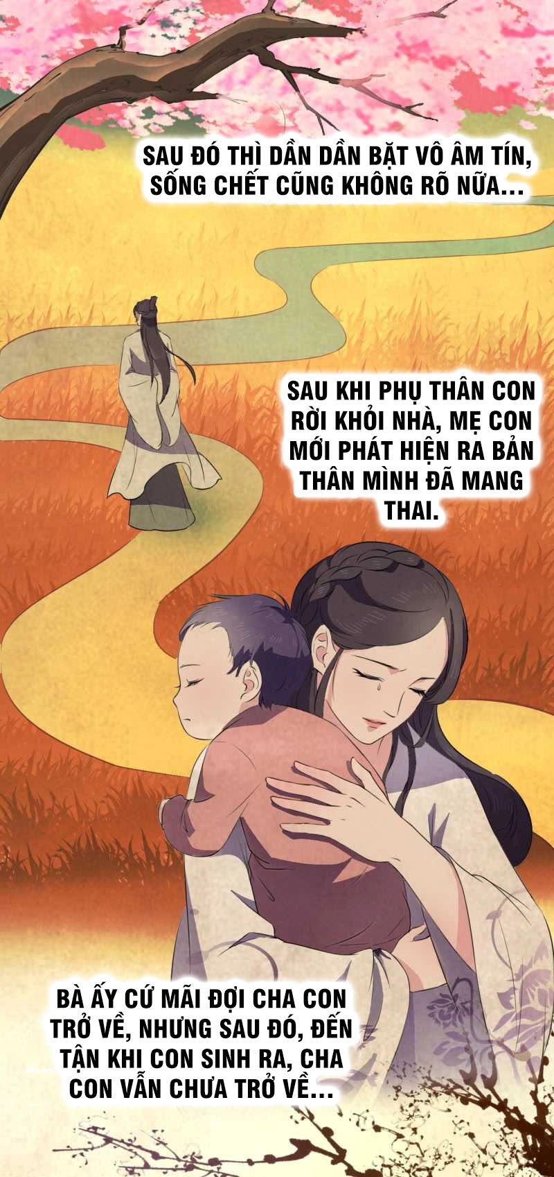 Tà Y Cuồng Thê Chapter 47 - 15