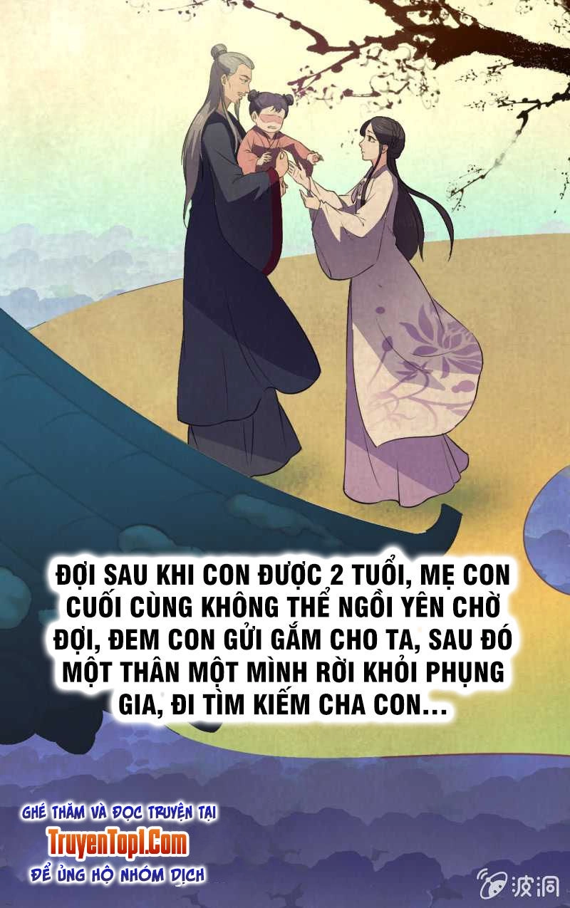 Tà Y Cuồng Thê Chapter 47 - 16