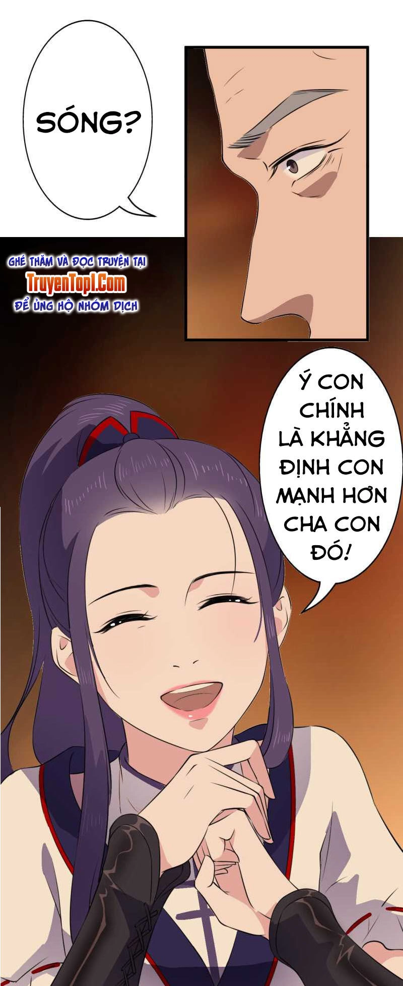 Tà Y Cuồng Thê Chapter 47 - 22