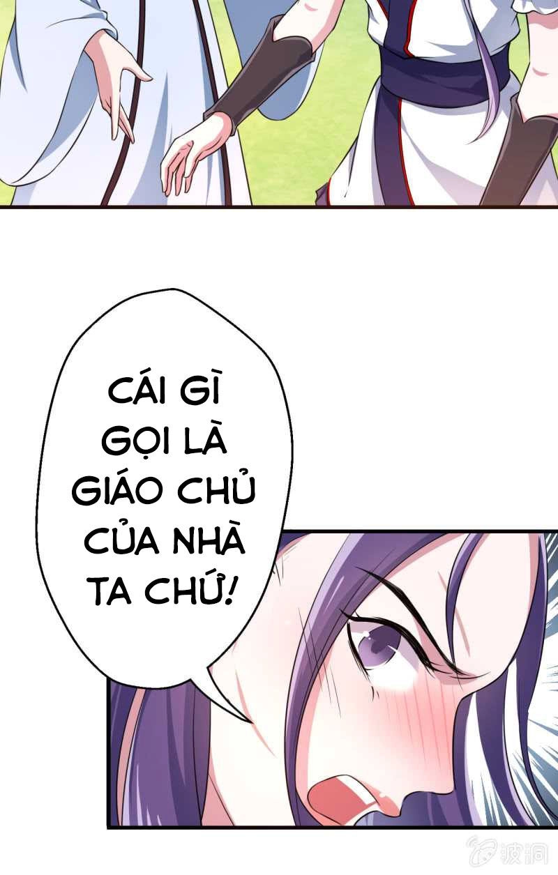 Tà Y Cuồng Thê Chapter 48 - 8