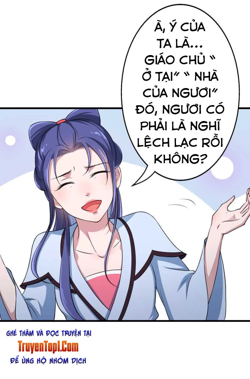 Tà Y Cuồng Thê Chapter 48 - 9