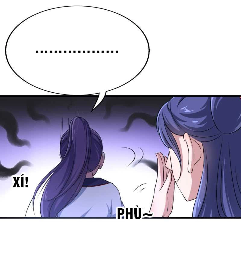 Tà Y Cuồng Thê Chapter 48 - 10