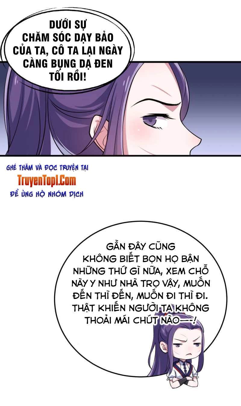 Tà Y Cuồng Thê Chapter 48 - 11