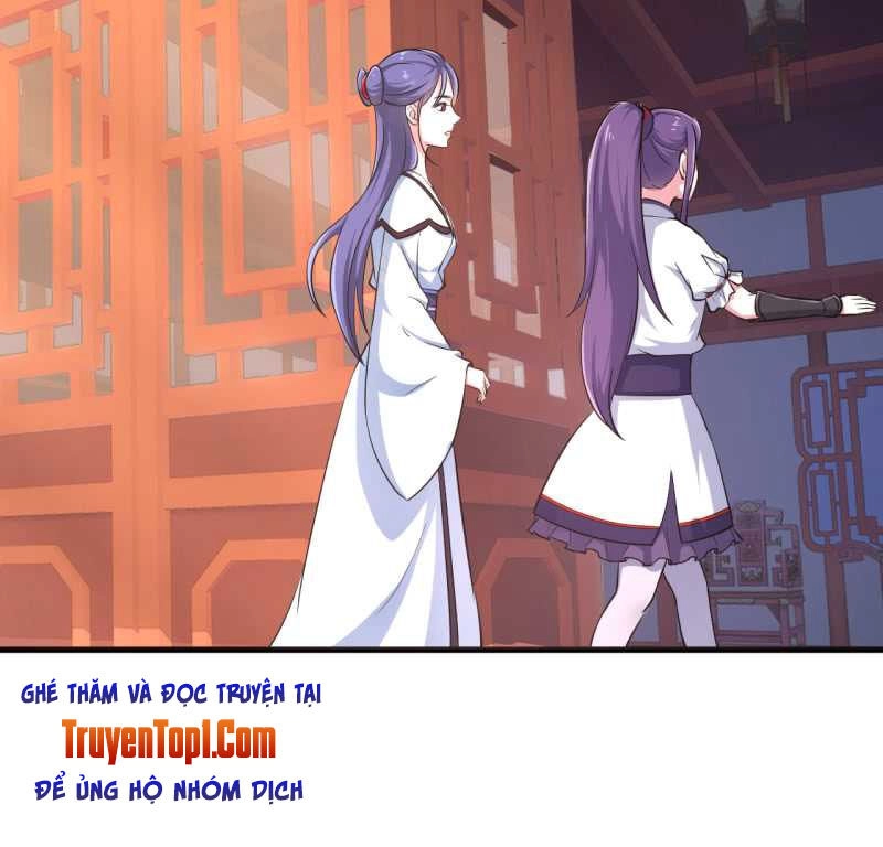 Tà Y Cuồng Thê Chapter 48 - 13