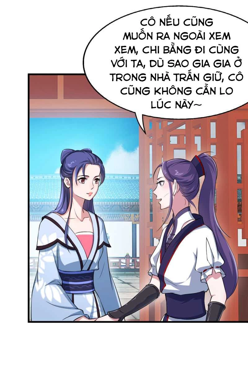 Tà Y Cuồng Thê Chapter 48 - 14