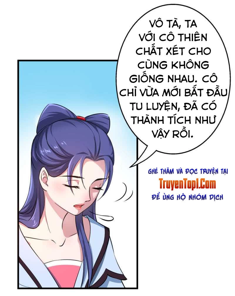 Tà Y Cuồng Thê Chapter 48 - 15
