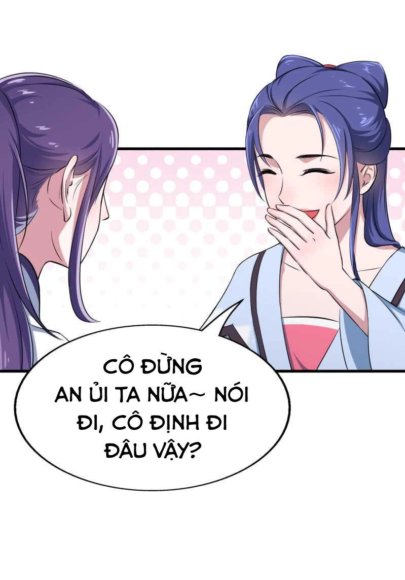 Tà Y Cuồng Thê Chapter 48 - 18
