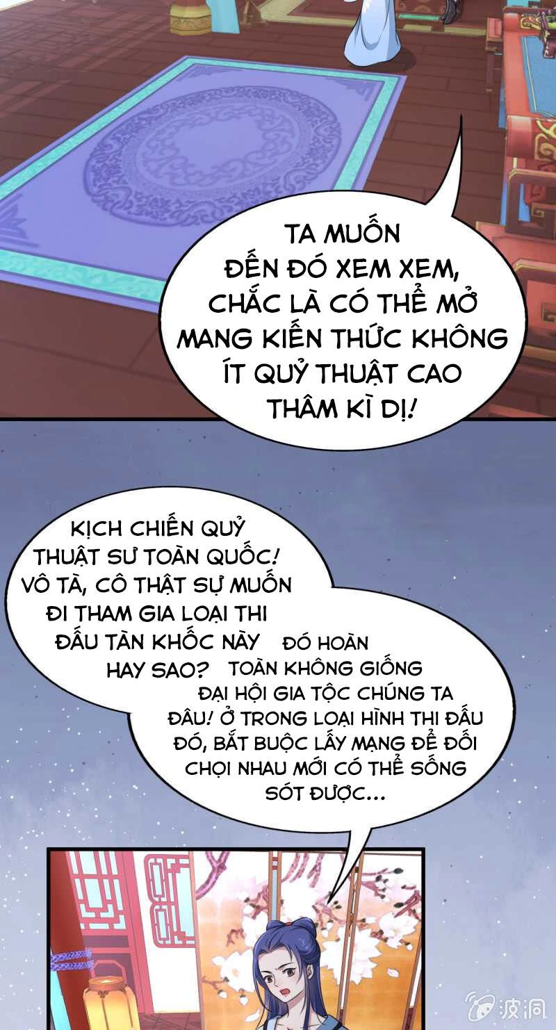 Tà Y Cuồng Thê Chapter 48 - 20