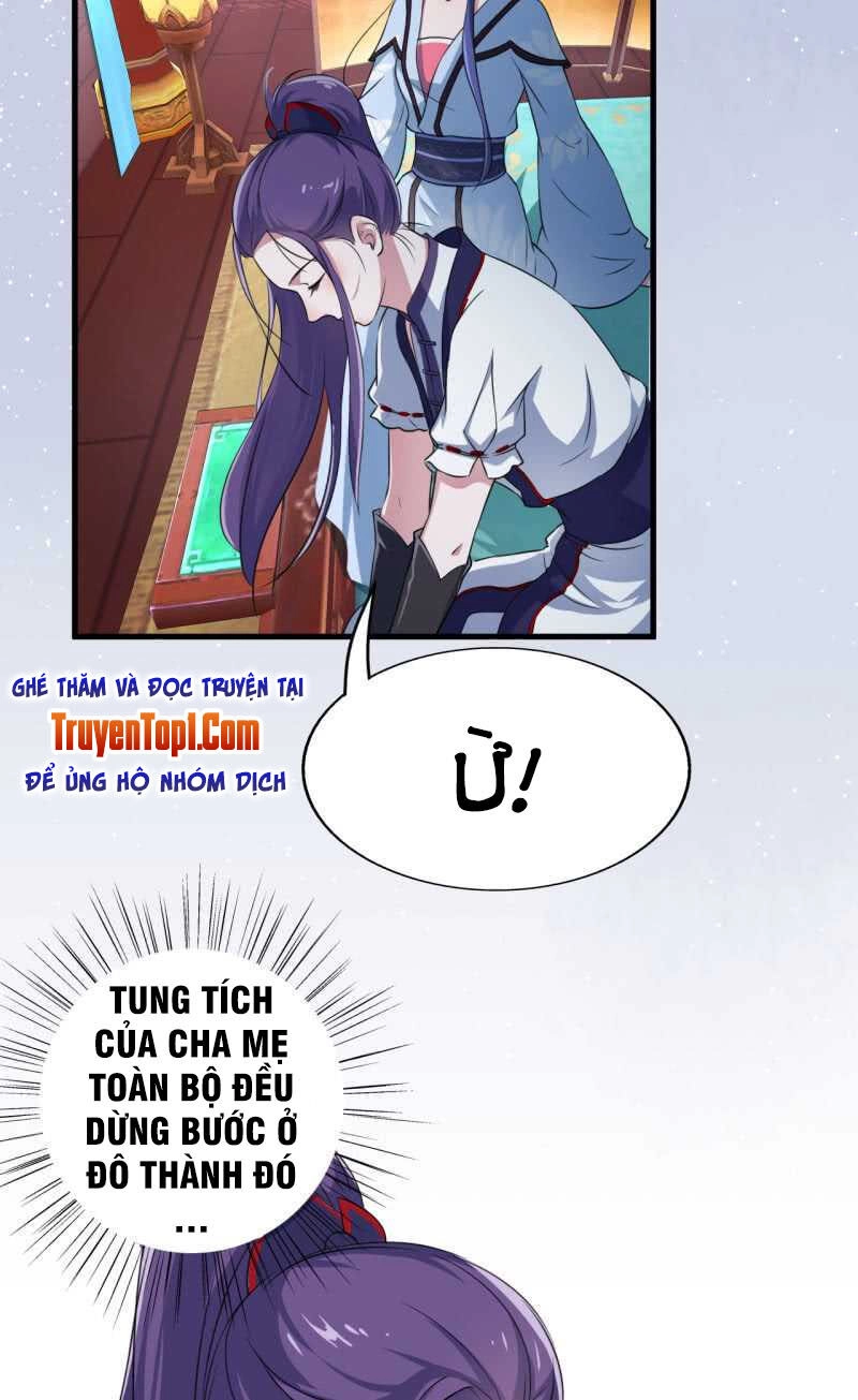 Tà Y Cuồng Thê Chapter 48 - 21