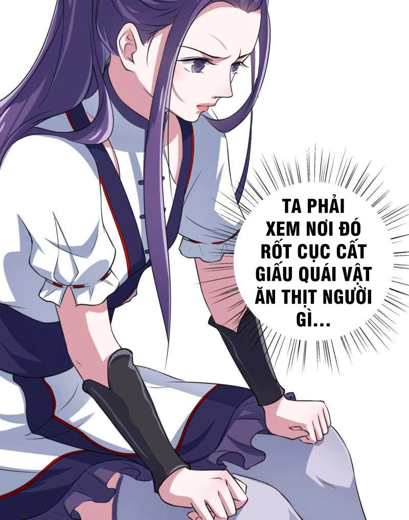 Tà Y Cuồng Thê Chapter 48 - 22