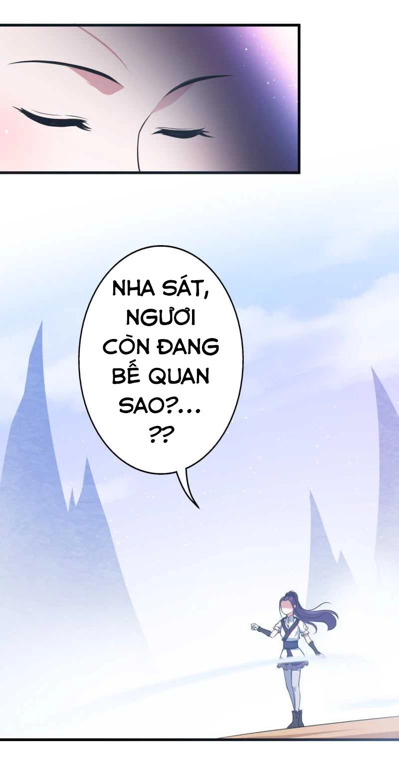 Tà Y Cuồng Thê Chapter 48 - 26