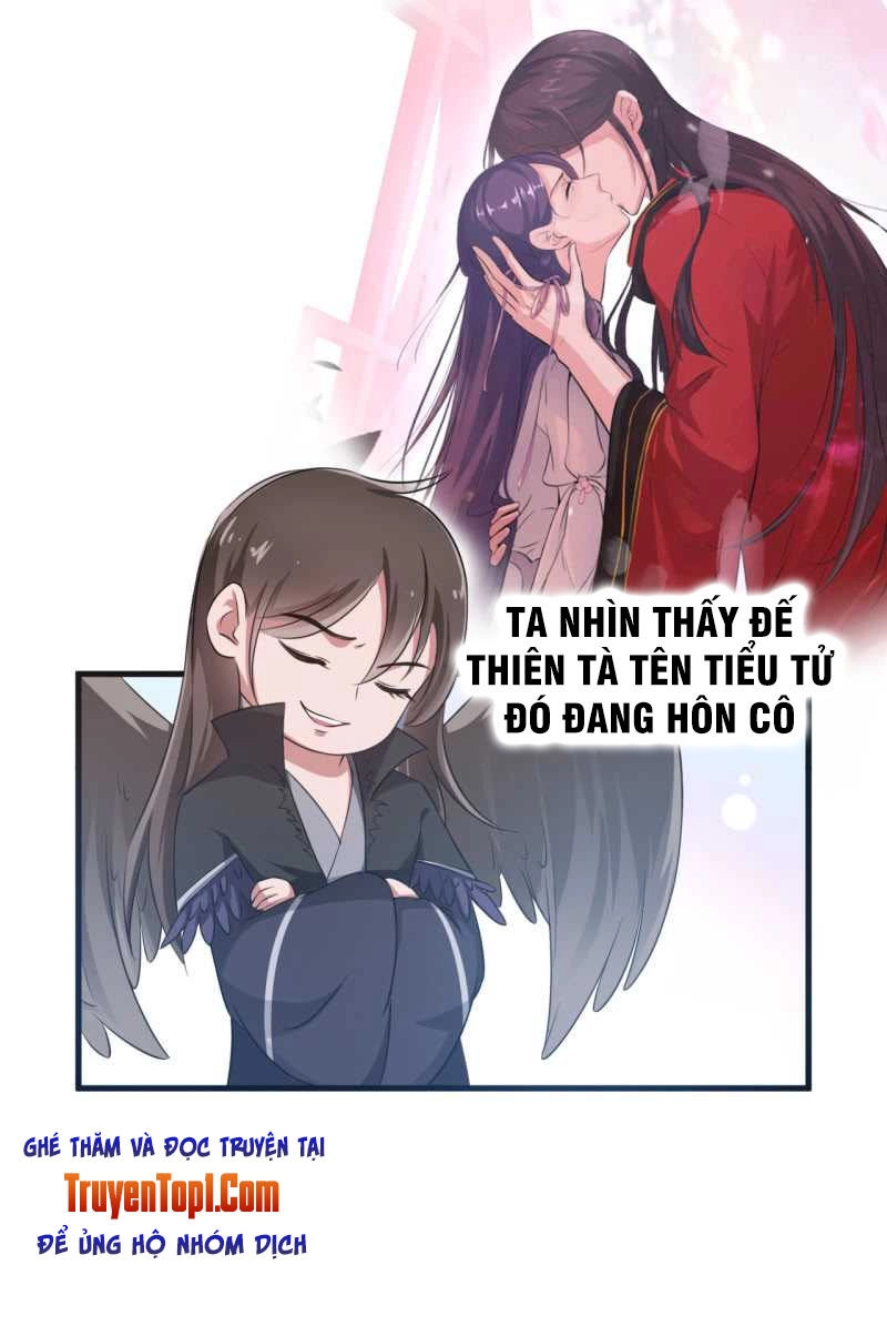 Tà Y Cuồng Thê Chapter 48 - 33