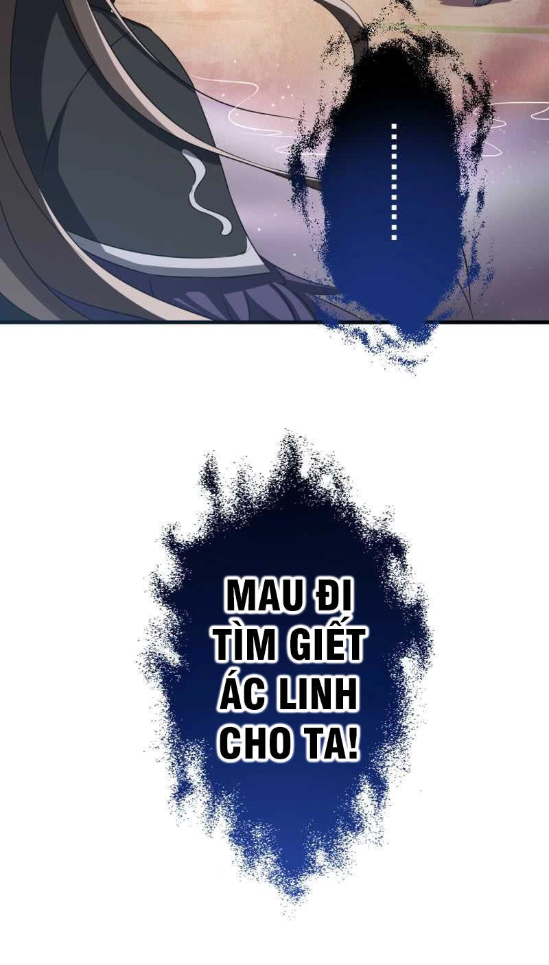 Tà Y Cuồng Thê Chapter 48 - 36