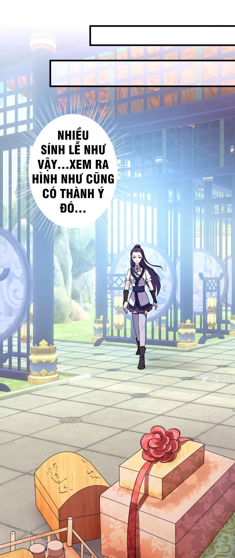 Tà Y Cuồng Thê Chapter 49 - 4