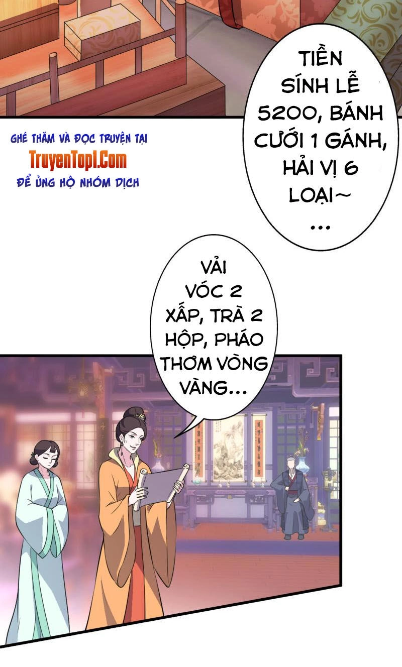 Tà Y Cuồng Thê Chapter 49 - 5