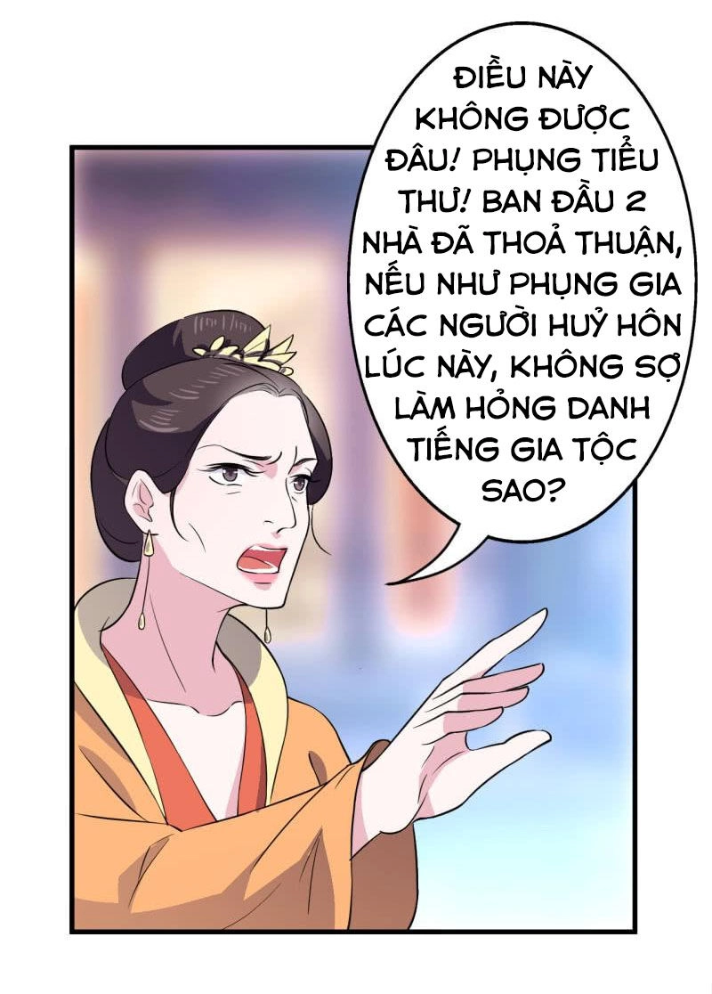 Tà Y Cuồng Thê Chapter 49 - 8