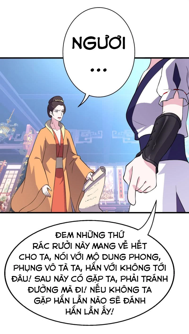 Tà Y Cuồng Thê Chapter 49 - 10