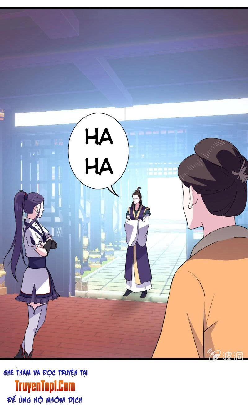 Tà Y Cuồng Thê Chapter 49 - 11