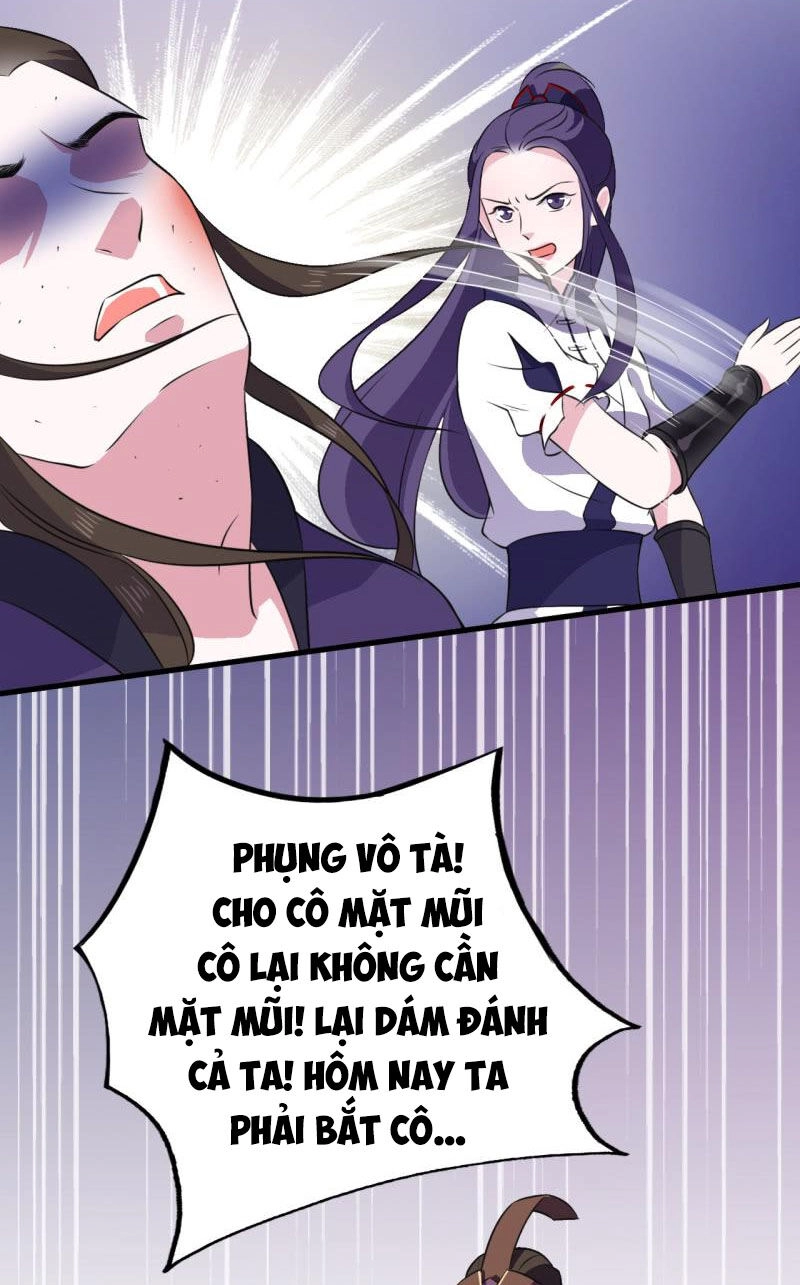 Tà Y Cuồng Thê Chapter 49 - 14
