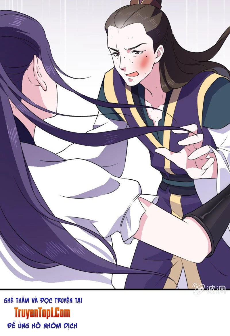 Tà Y Cuồng Thê Chapter 49 - 15