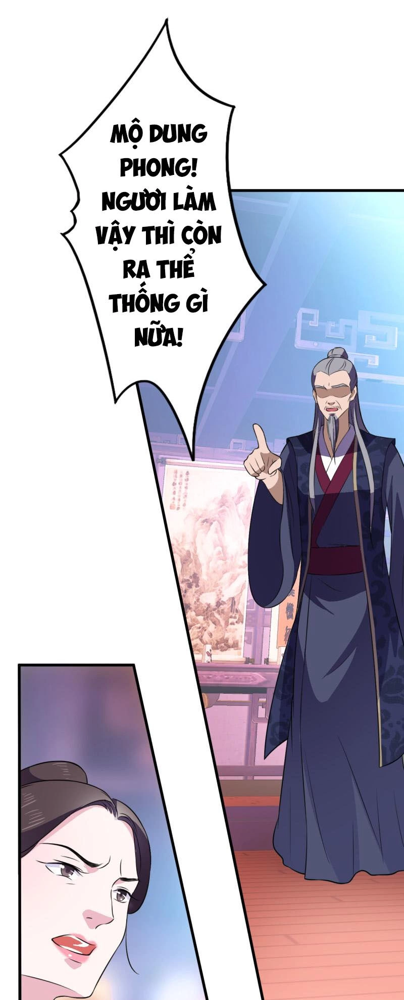 Tà Y Cuồng Thê Chapter 49 - 16