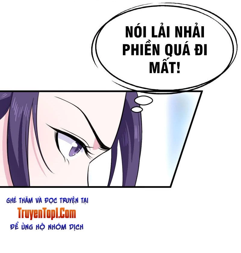 Tà Y Cuồng Thê Chapter 49 - 19