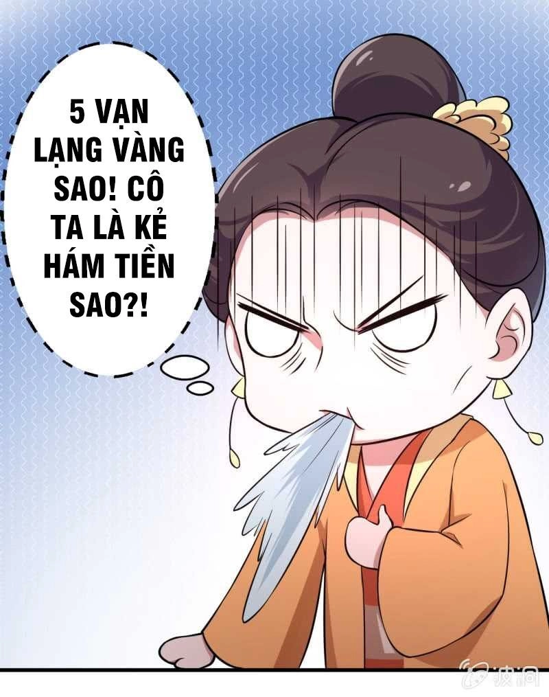 Tà Y Cuồng Thê Chapter 50 - 5