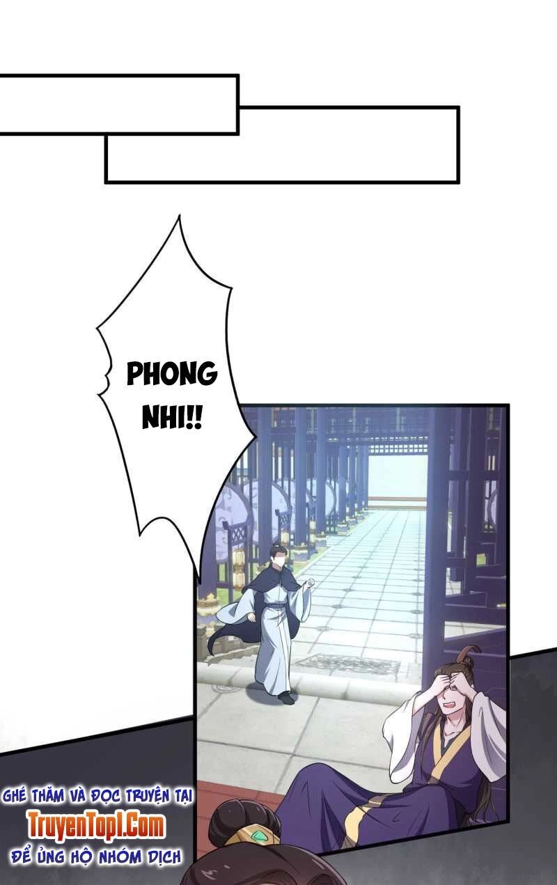 Tà Y Cuồng Thê Chapter 50 - 8