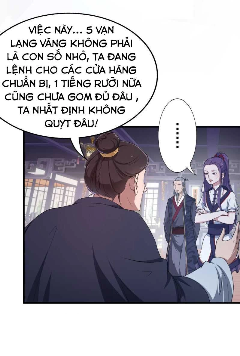 Tà Y Cuồng Thê Chapter 50 - 14