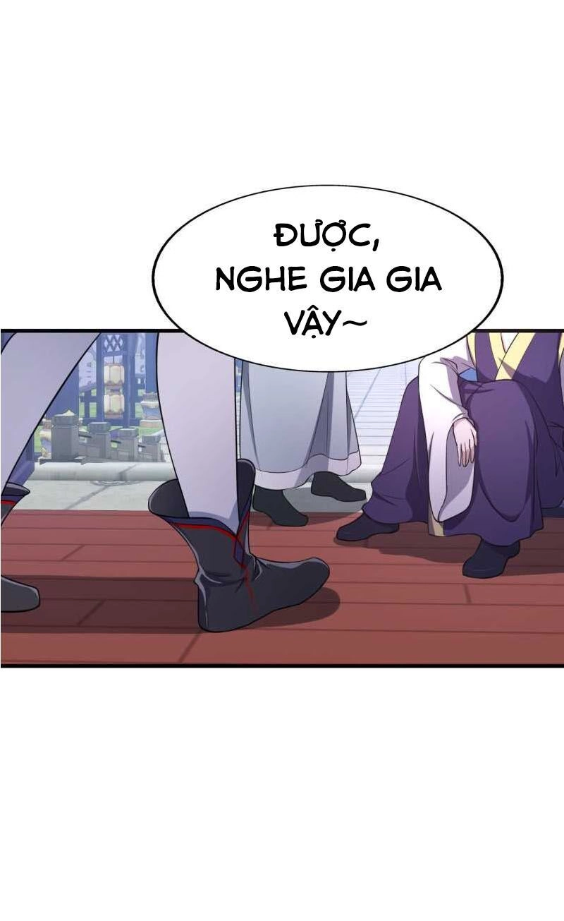 Tà Y Cuồng Thê Chapter 50 - 18
