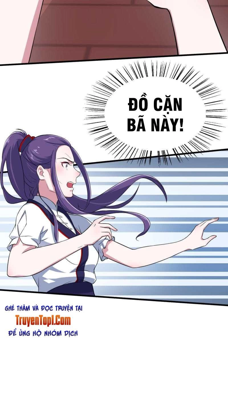 Tà Y Cuồng Thê Chapter 50 - 21