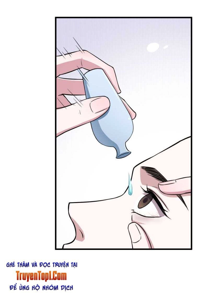 Tà Y Cuồng Thê Chapter 51 - 1