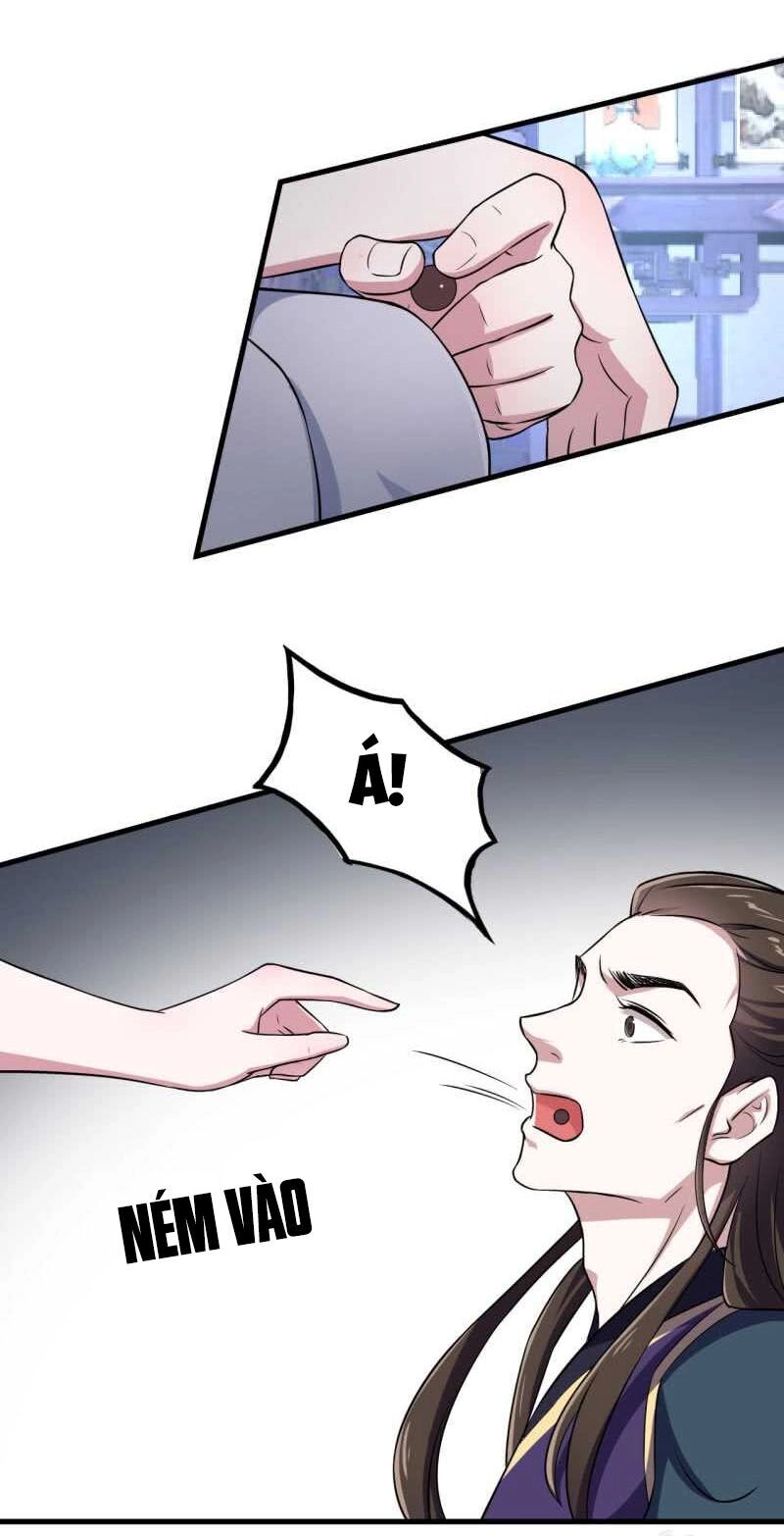 Tà Y Cuồng Thê Chapter 51 - 4