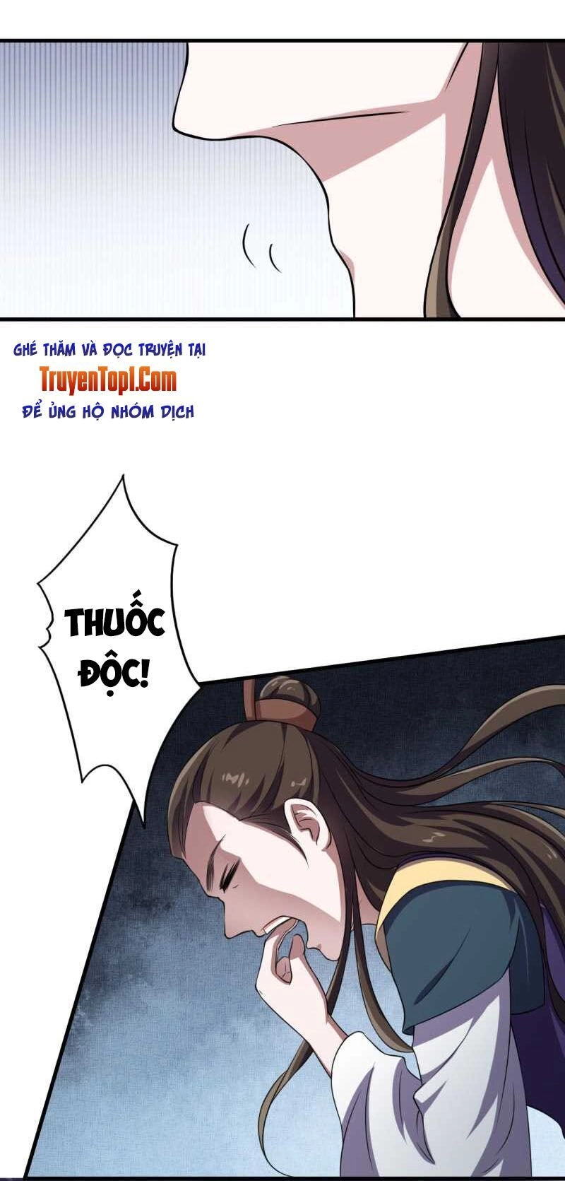 Tà Y Cuồng Thê Chapter 51 - 5